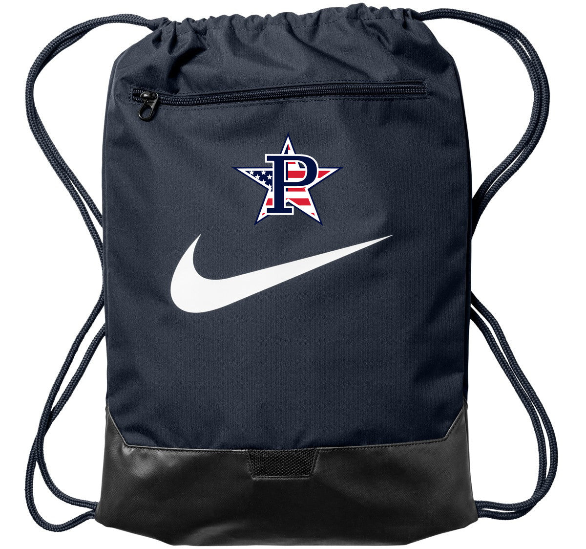 Nike Brasilia Drawstring Pack