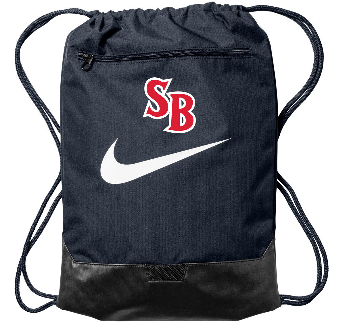 Nike Brasilia Drawstring Pack