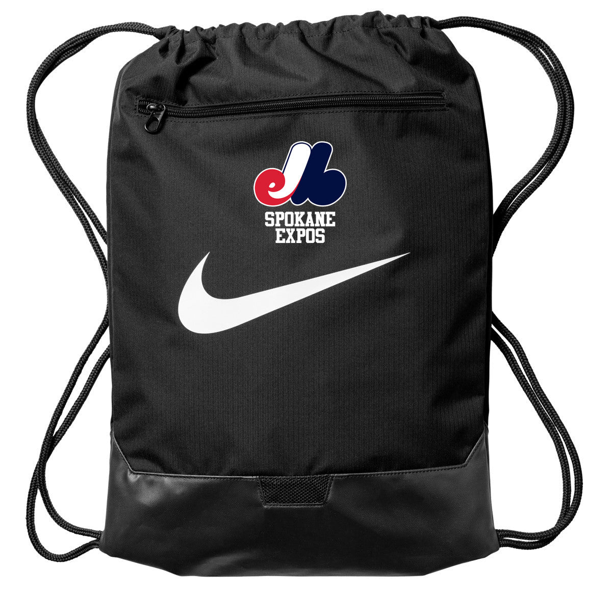 Nike Brasilia Drawstring Pack