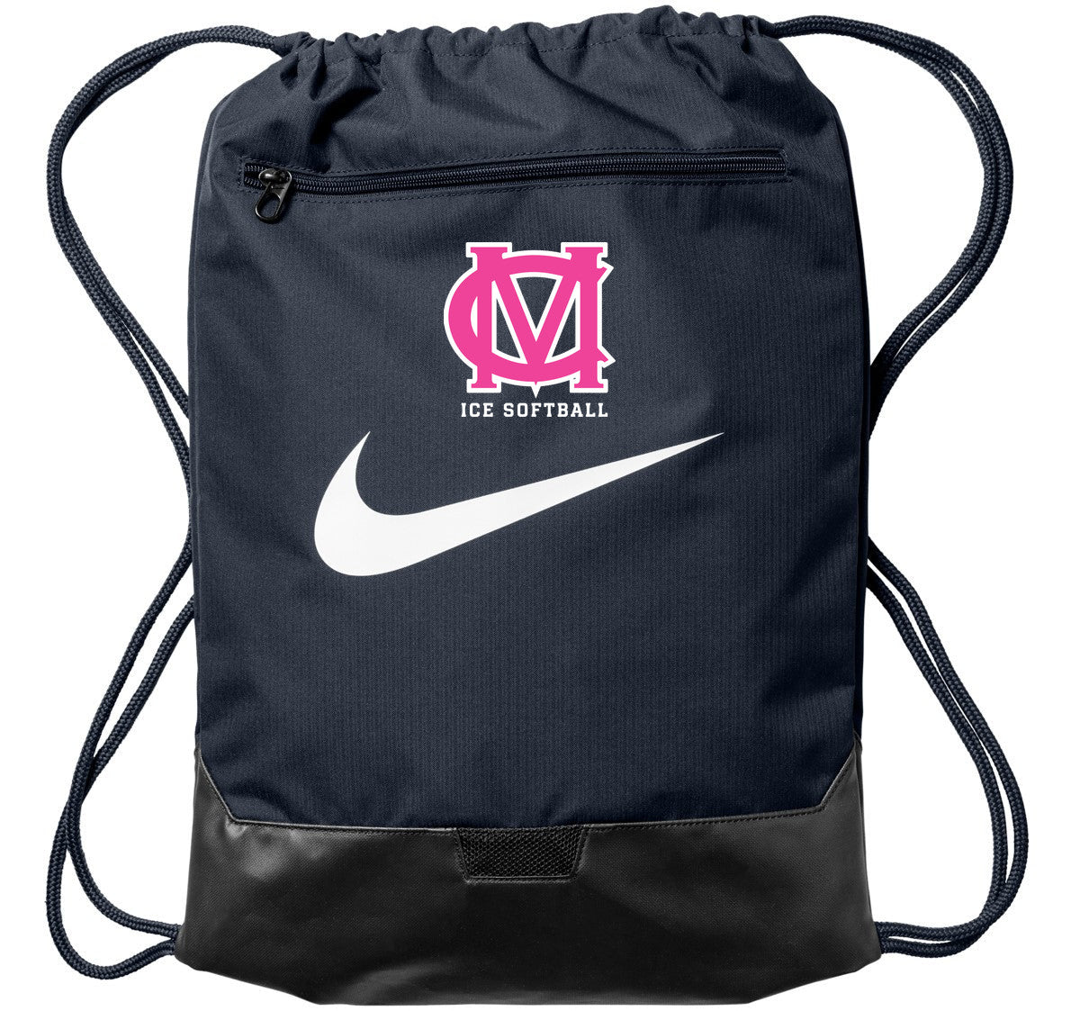 Nike Brasilia Drawstring Pack