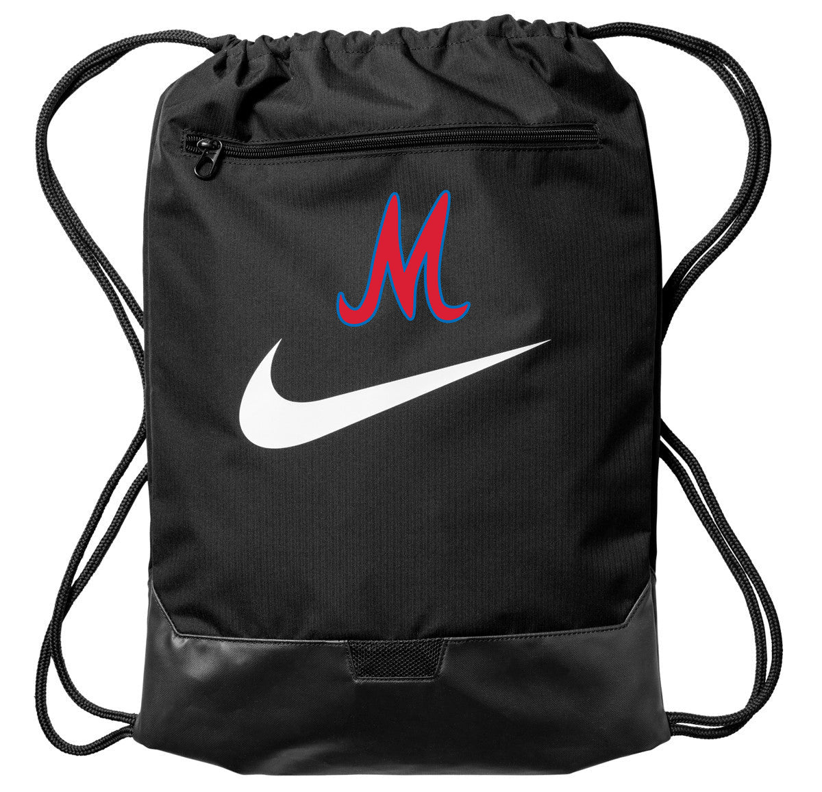 Nike Brasilia Drawstring Pack