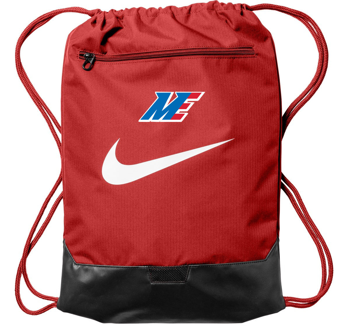 Nike Brasilia Drawstring Pack