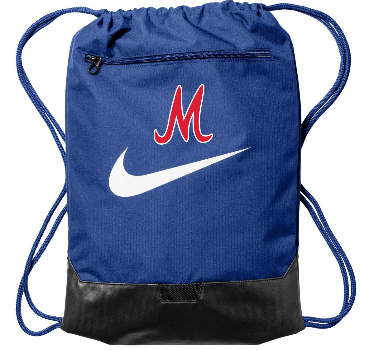 Nike Brasilia Drawstring Pack