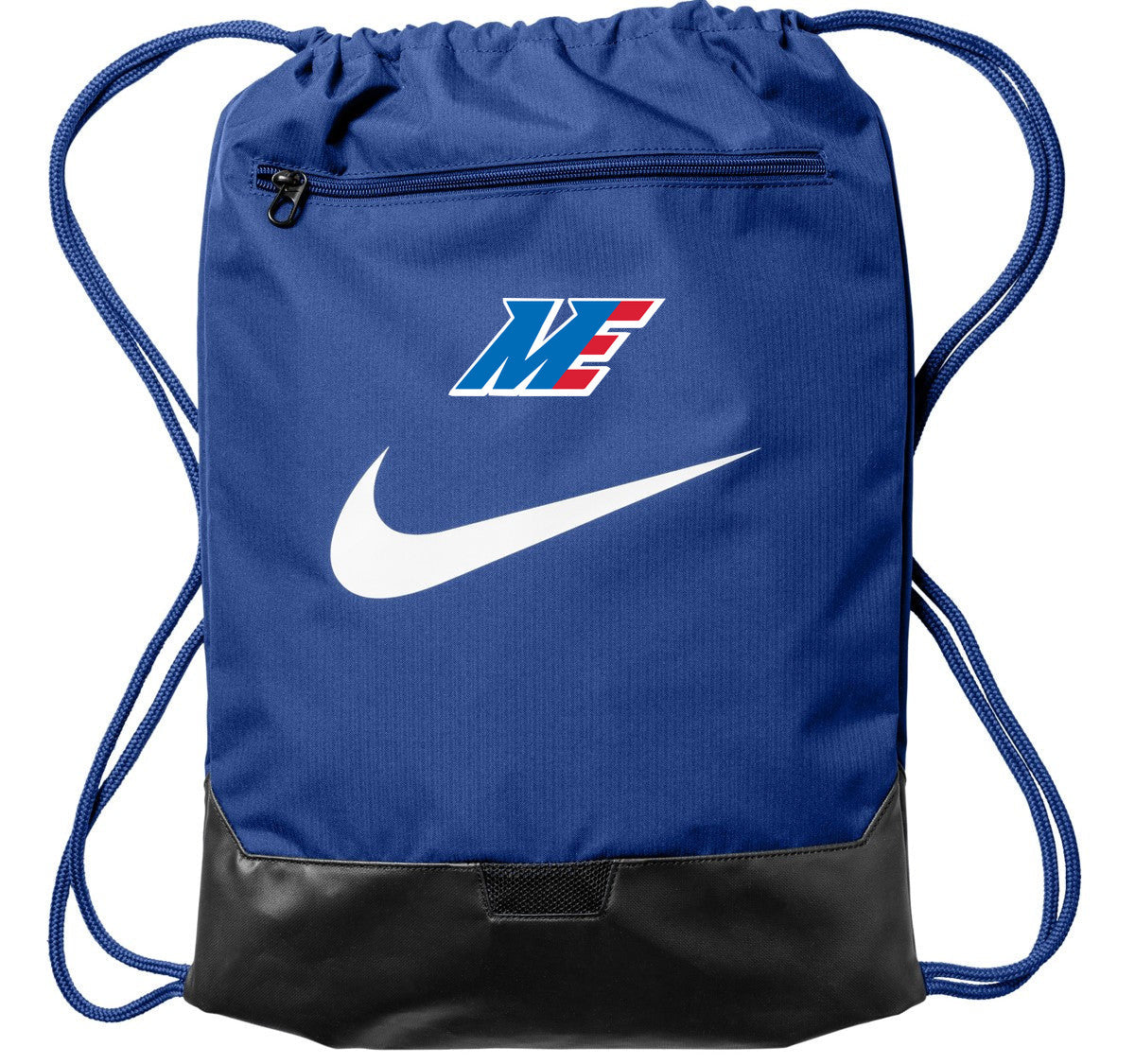 Nike Brasilia Drawstring Pack