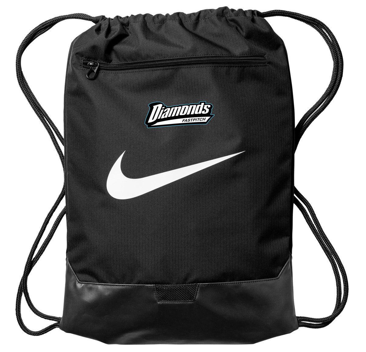 Nike Brasilia Drawstring Pack