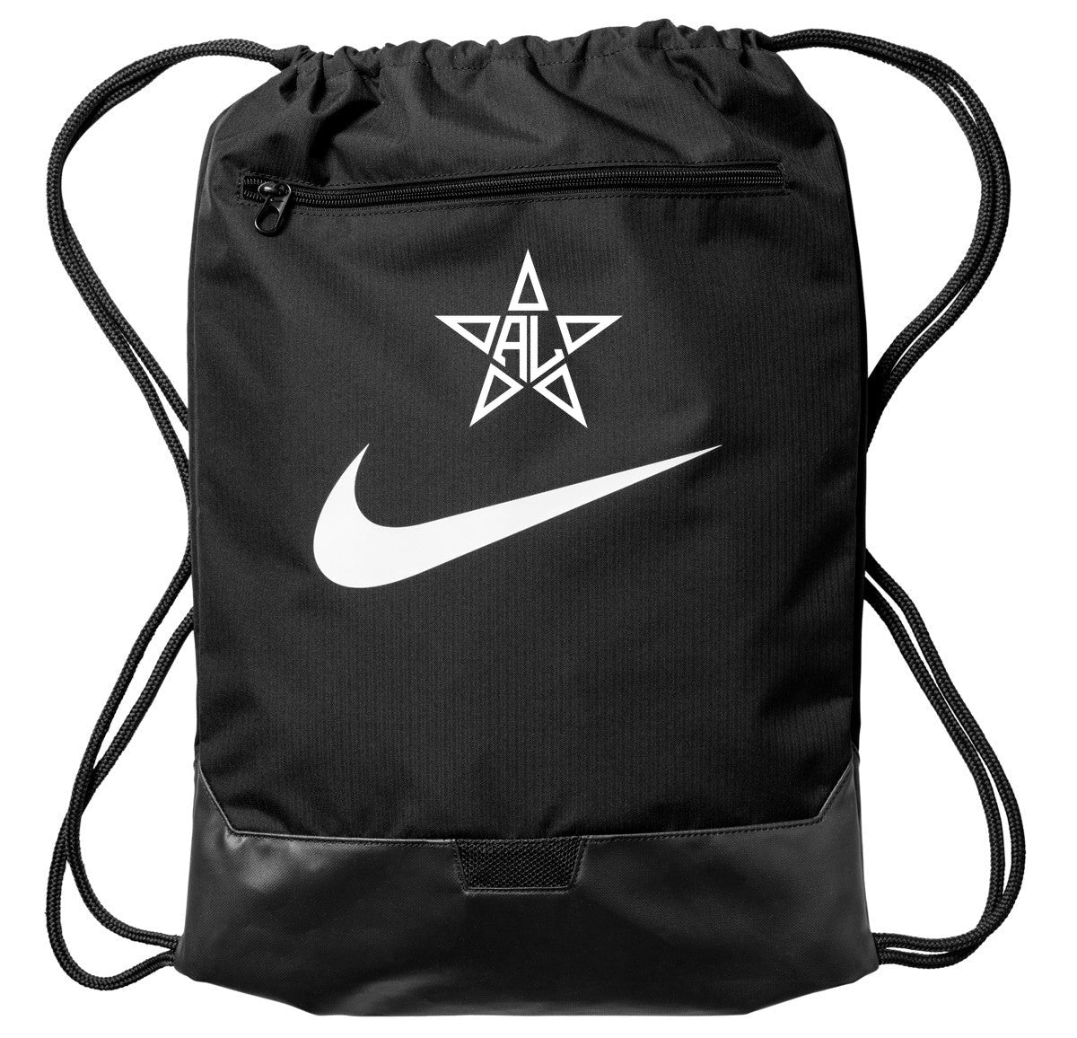 Nike Brasilia Drawstring Pack