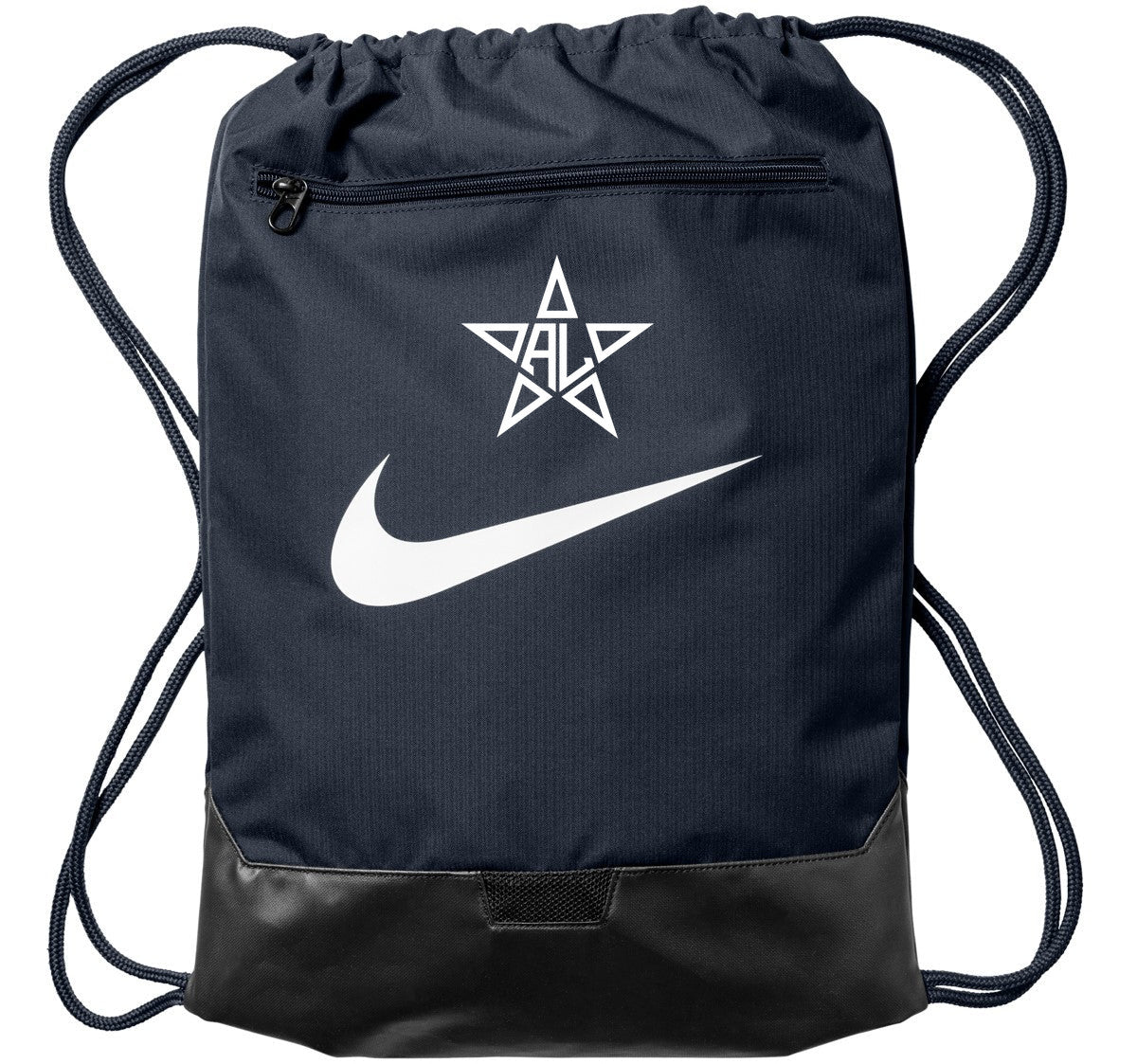 Nike Brasilia Drawstring Pack