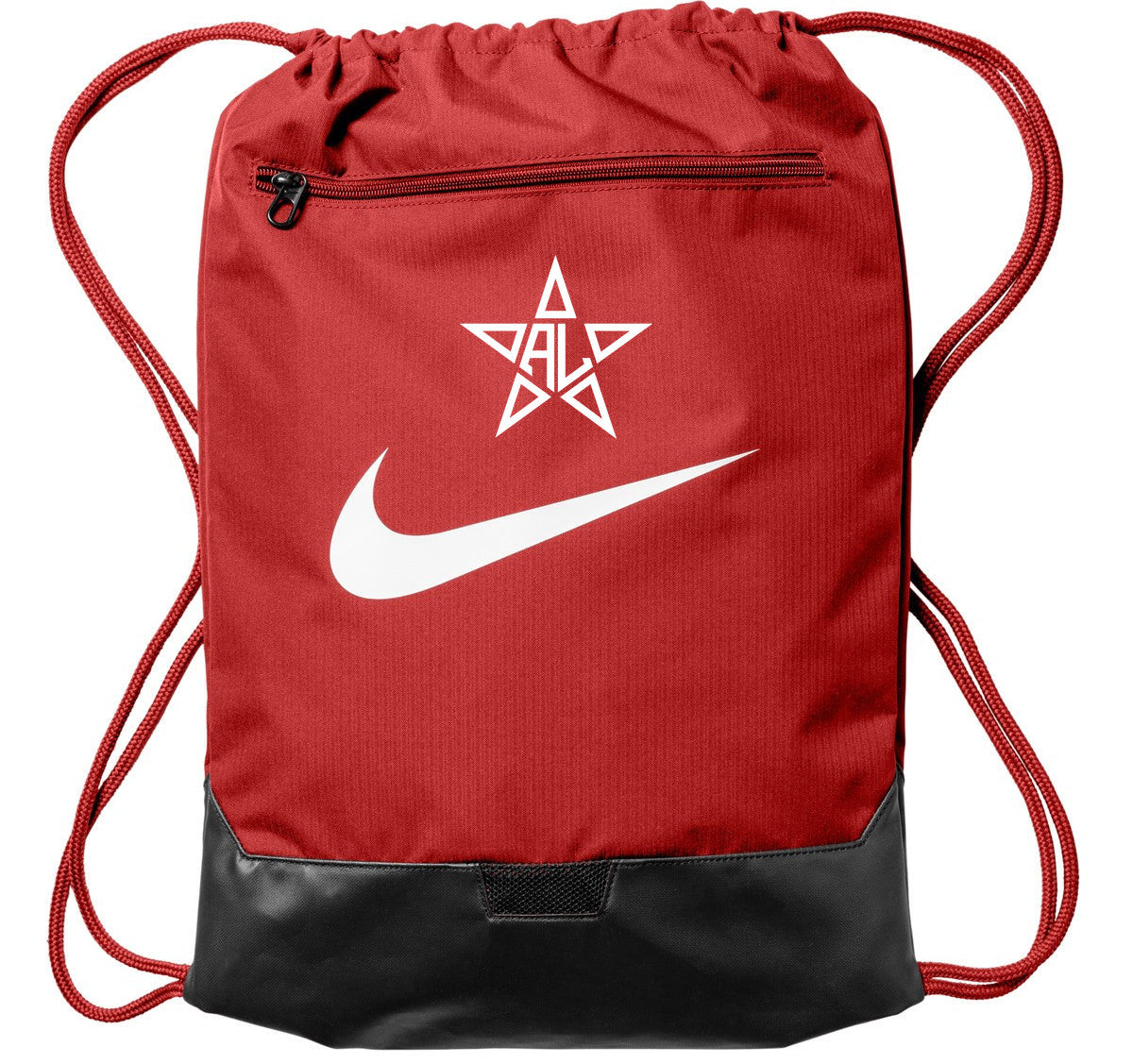 Nike Brasilia Drawstring Pack