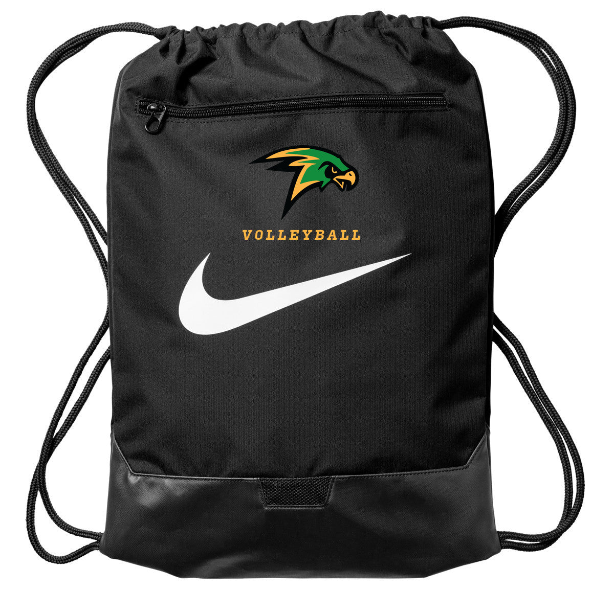 Nike Brasilia Drawstring Pack