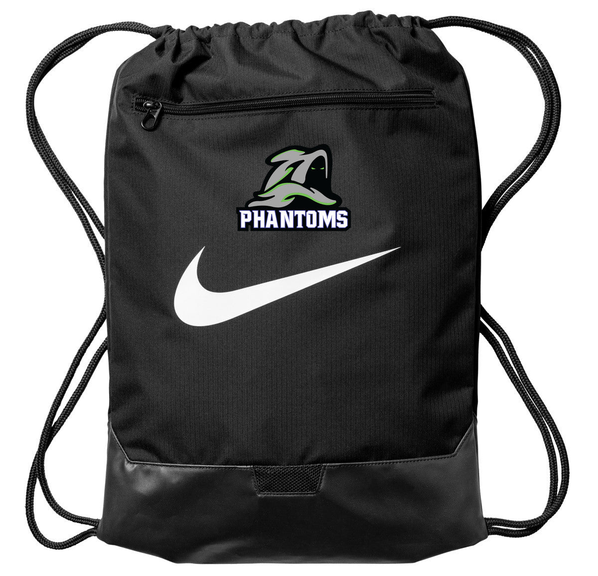 Nike Brasilia Drawstring Pack