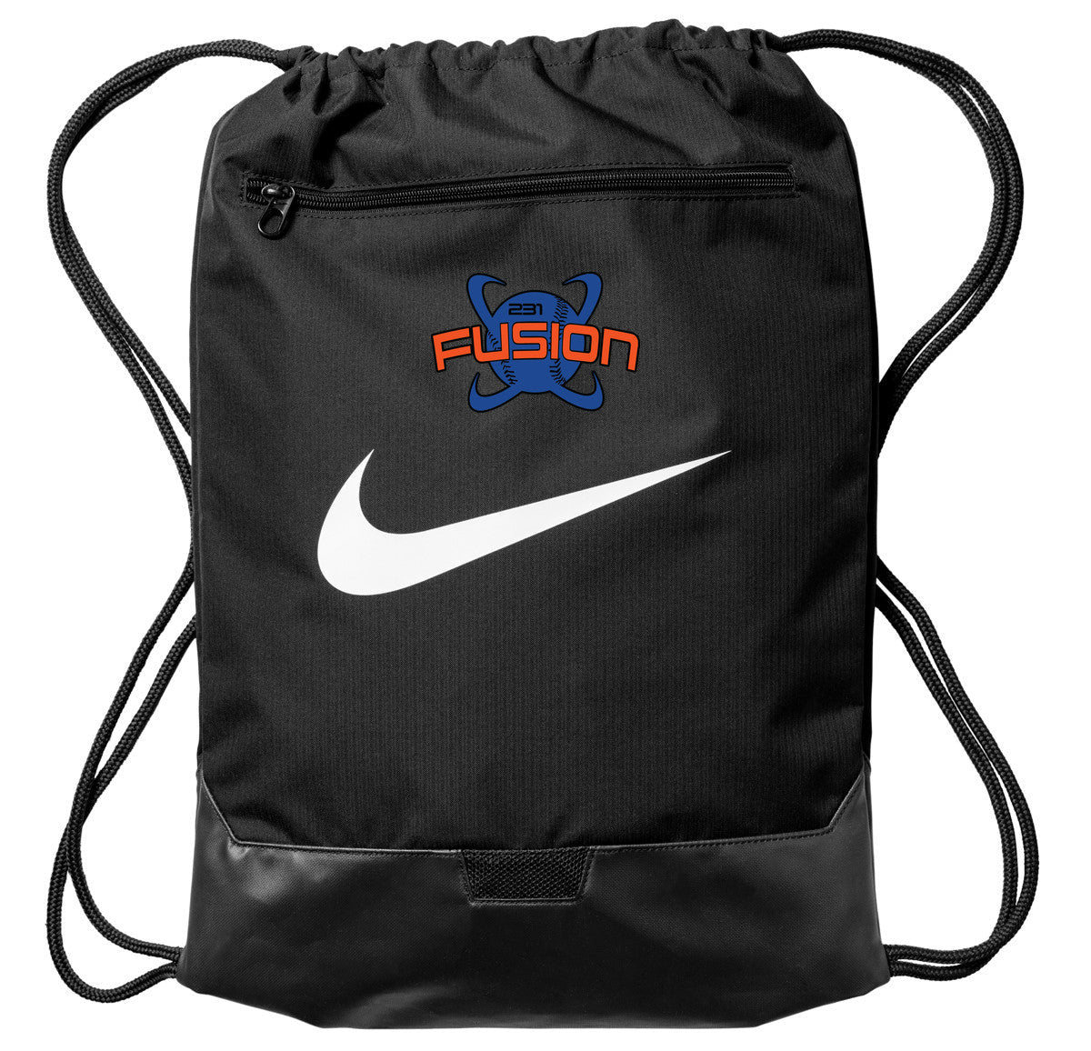 Nike Brasilia Drawstring Pack