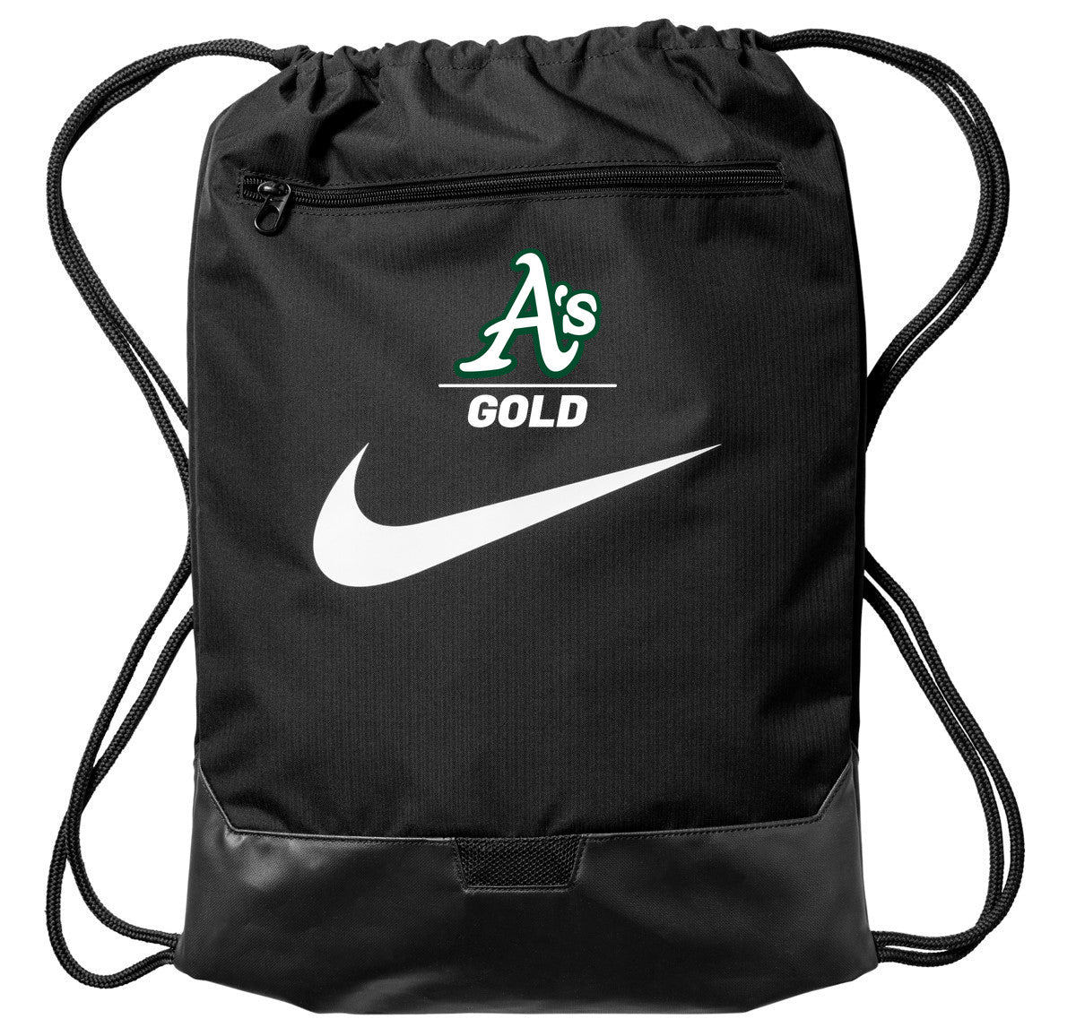 Nike Brasilia Drawstring Pack