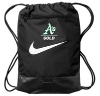 Nike Brasilia Drawstring Pack