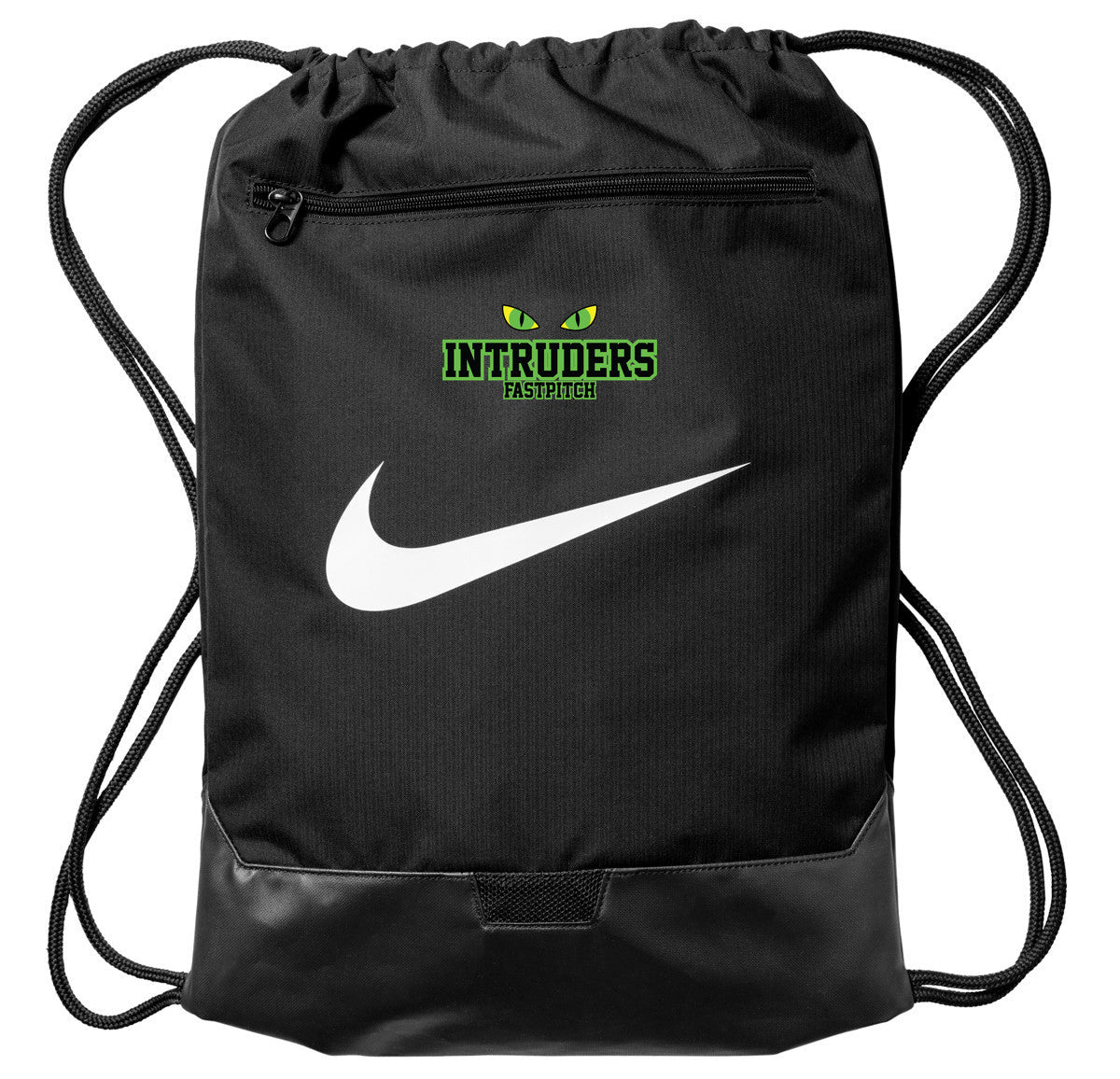 Nike Brasilia Drawstring Pack