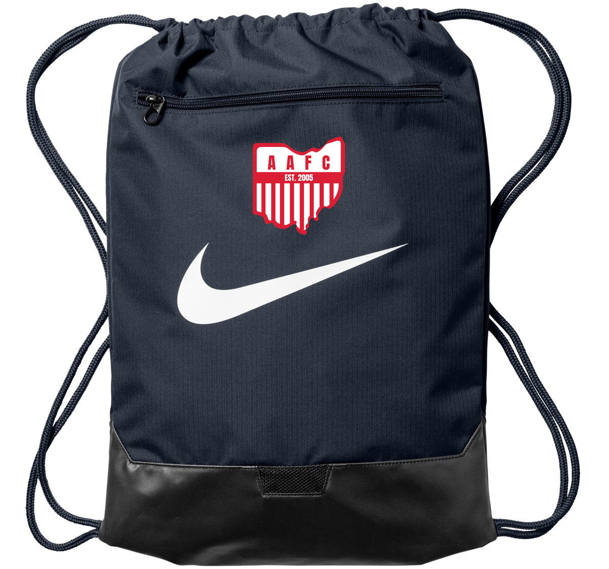 Nike Brasilia Drawstring Pack