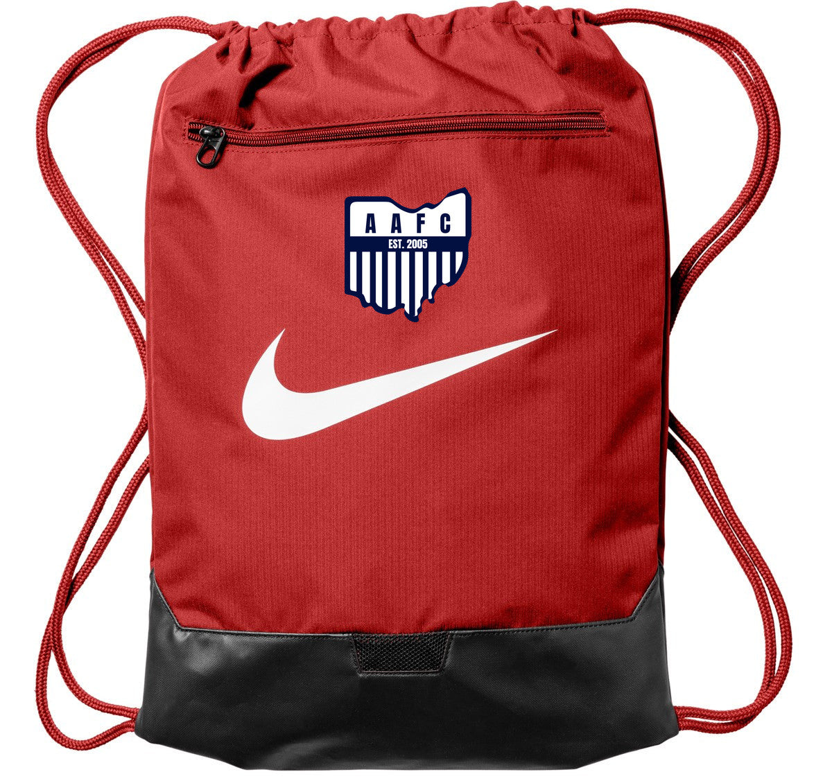 Nike Brasilia Drawstring Pack