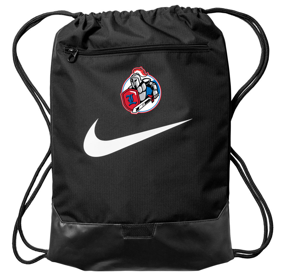 Nike Brasilia Drawstring Pack