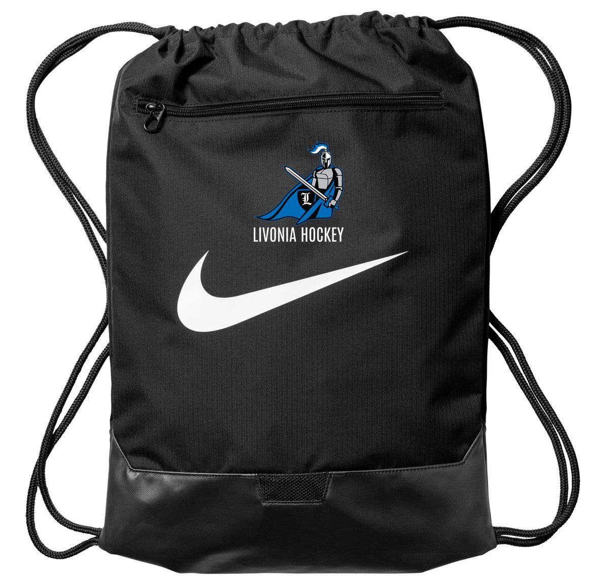Nike Brasilia Drawstring Pack