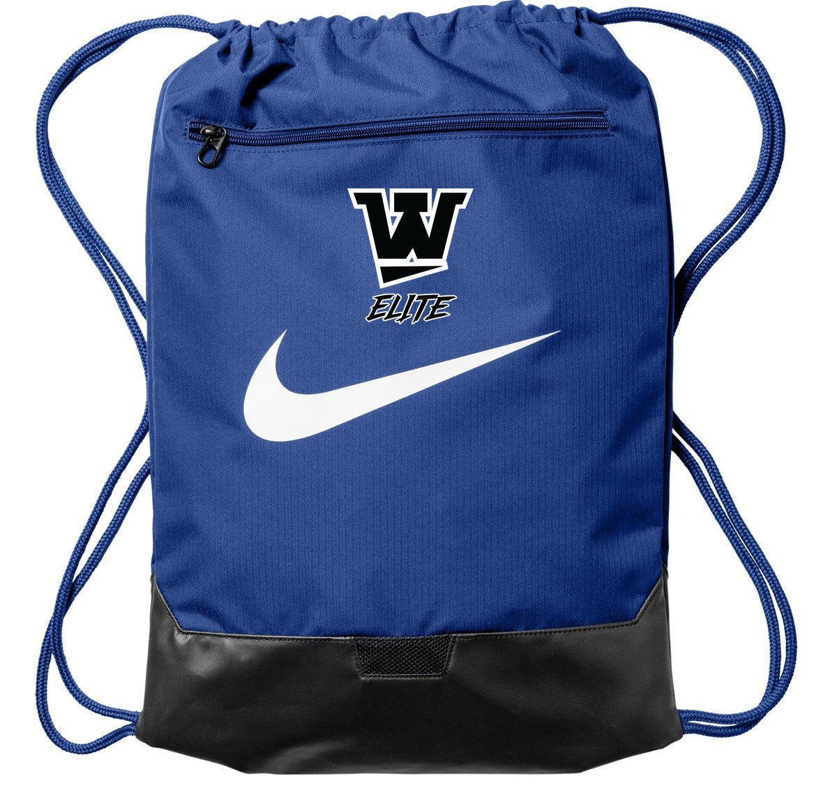 Nike Brasilia Drawstring Pack