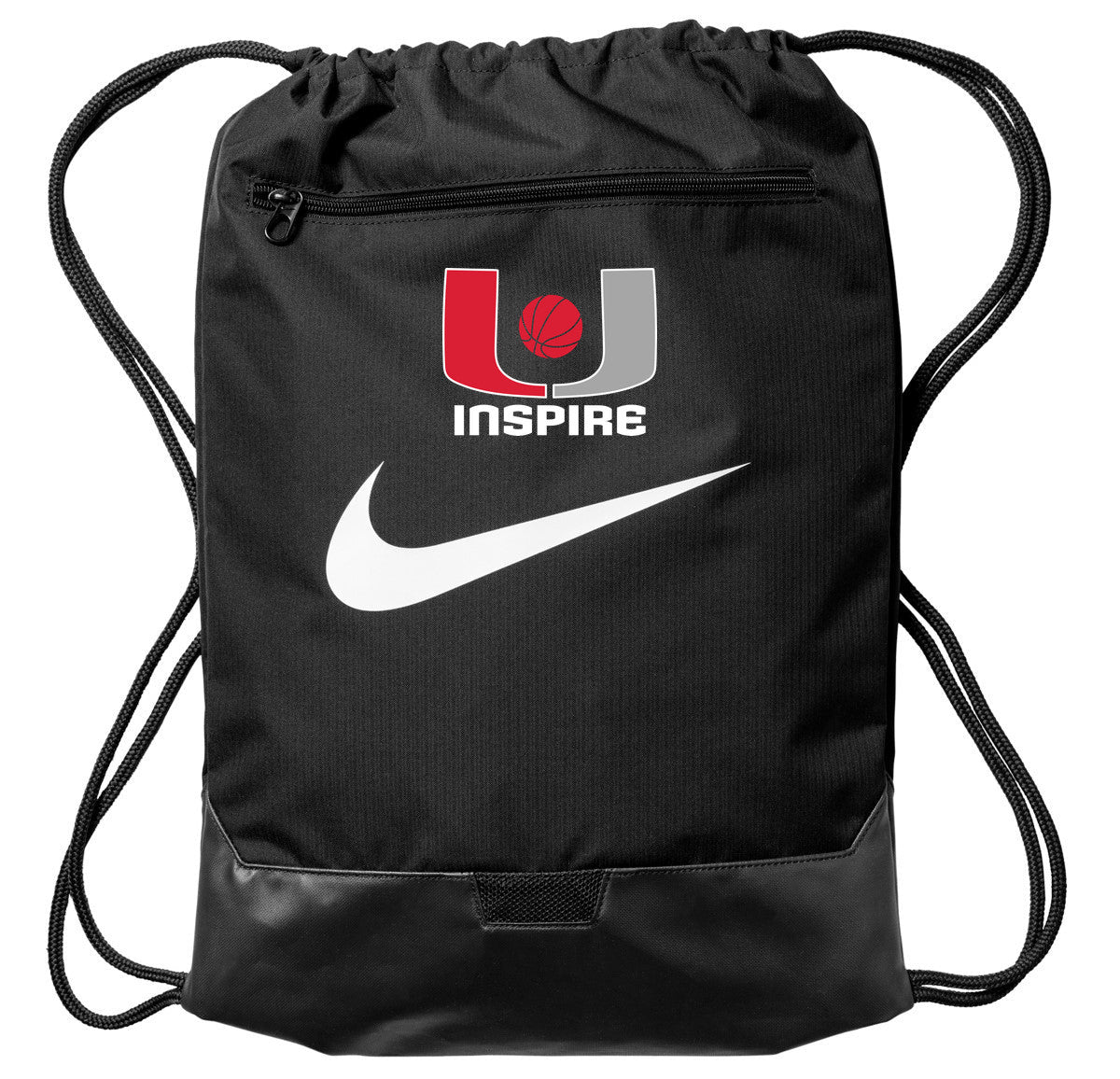 Nike Brasilia Drawstring Pack