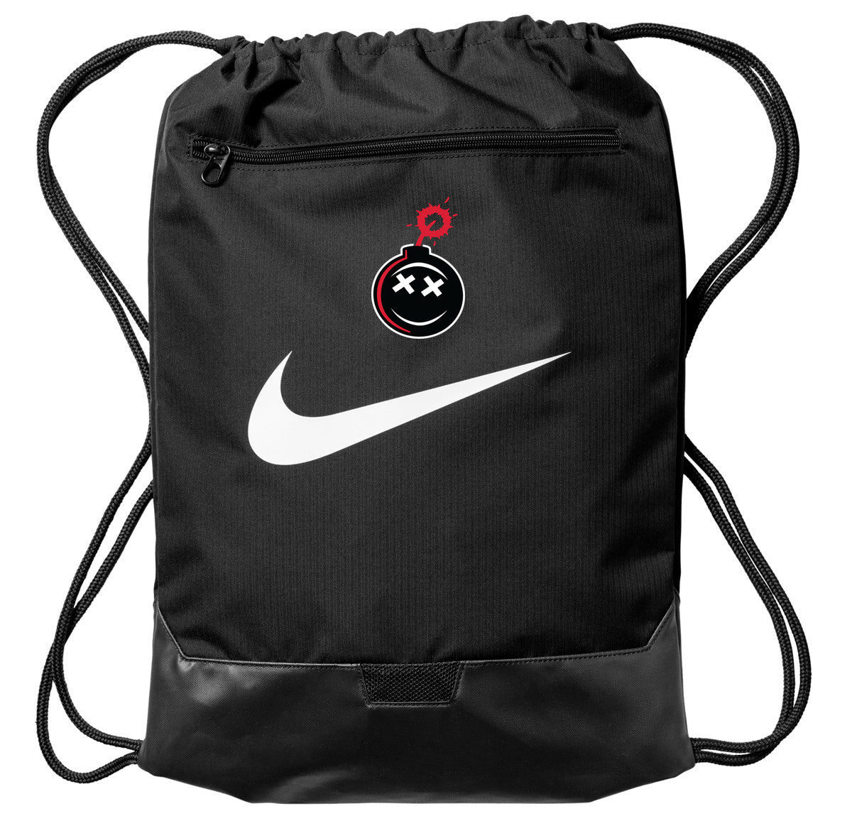 Nike Brasilia Drawstring Pack