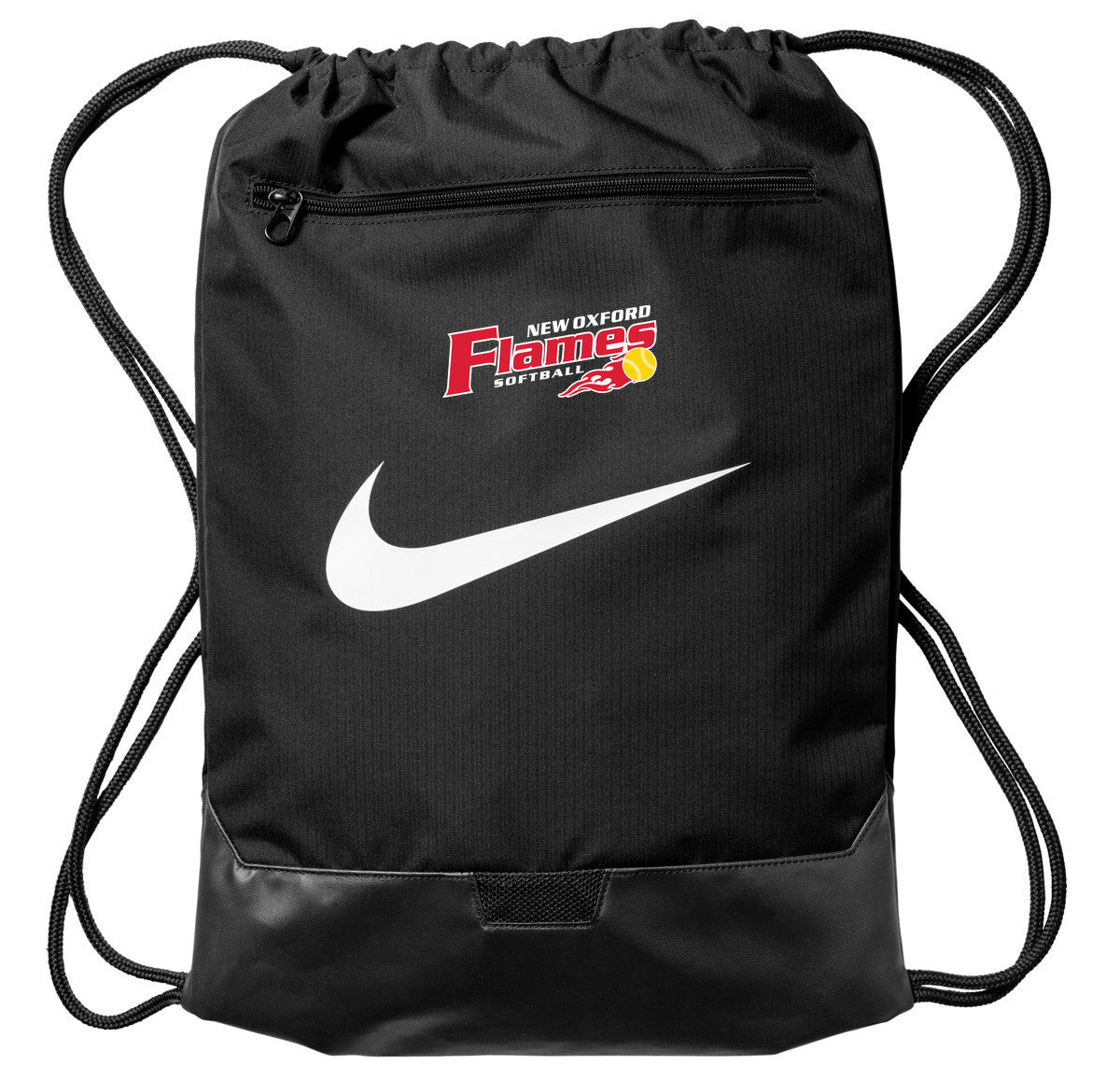 Nike Brasilia Drawstring Pack
