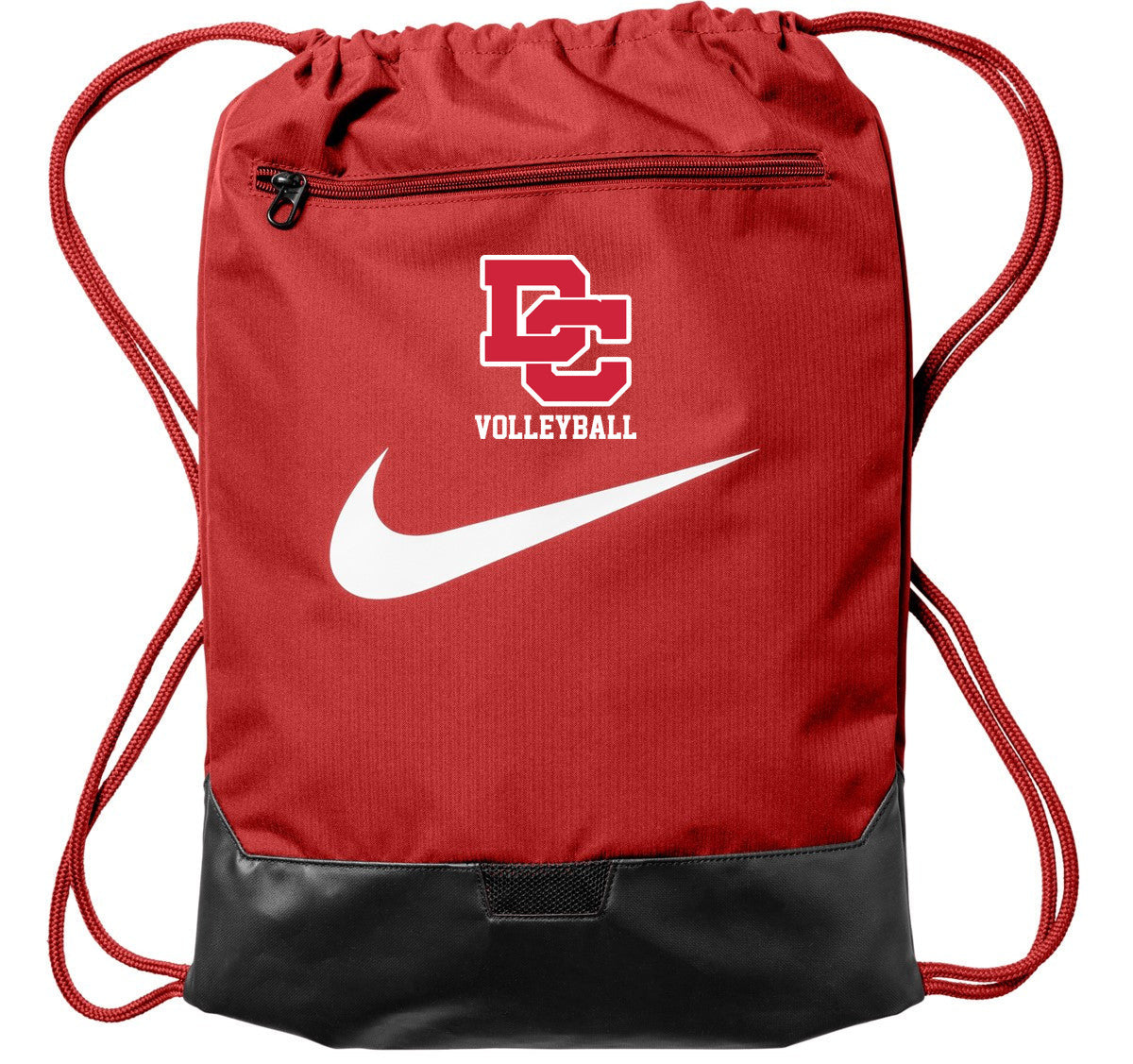 Nike Brasilia Drawstring Pack