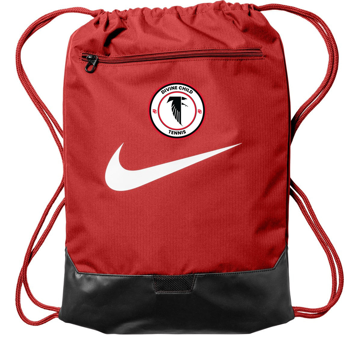 Nike Brasilia Drawstring Pack