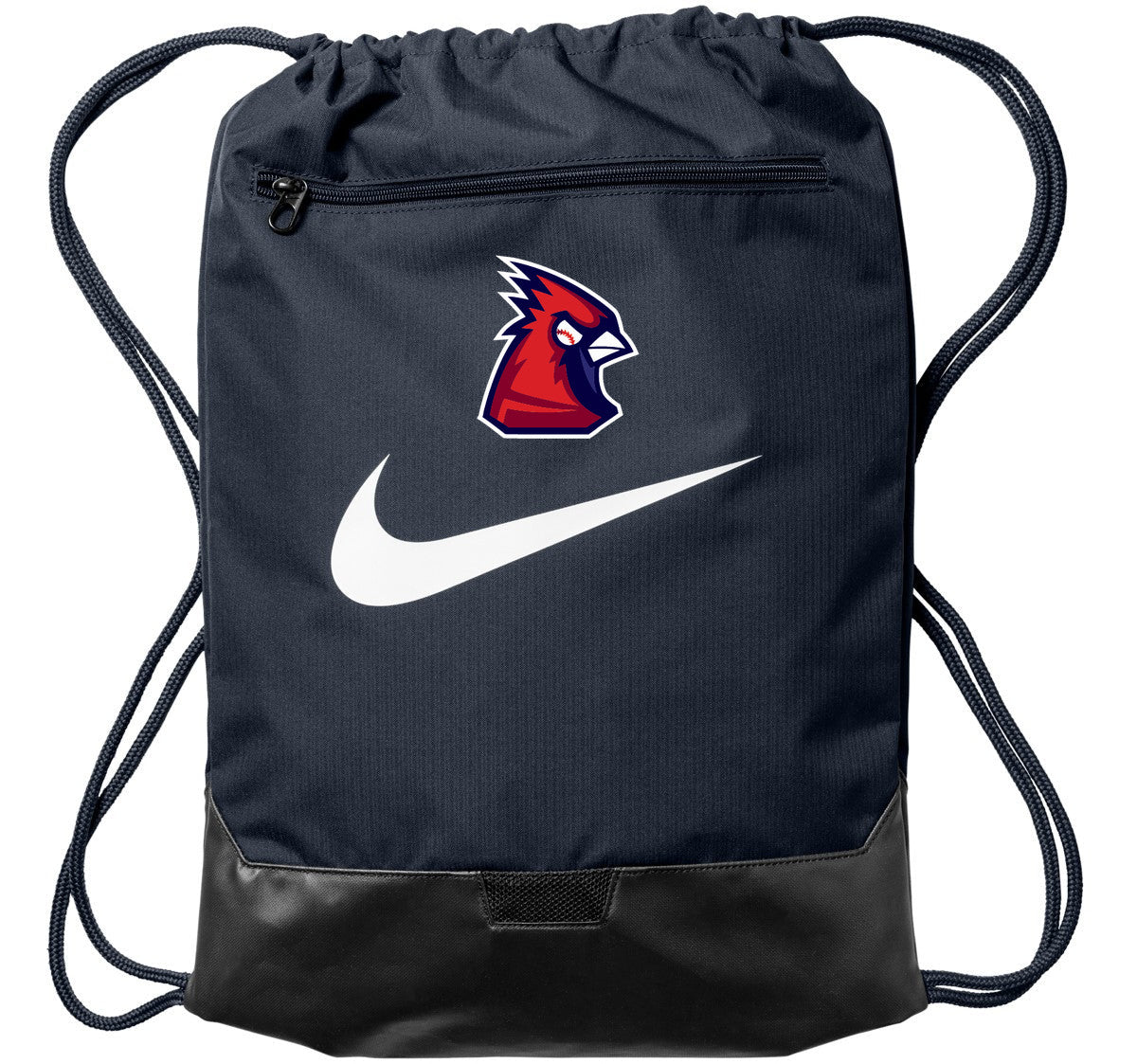 Nike Brasilia Drawstring Pack