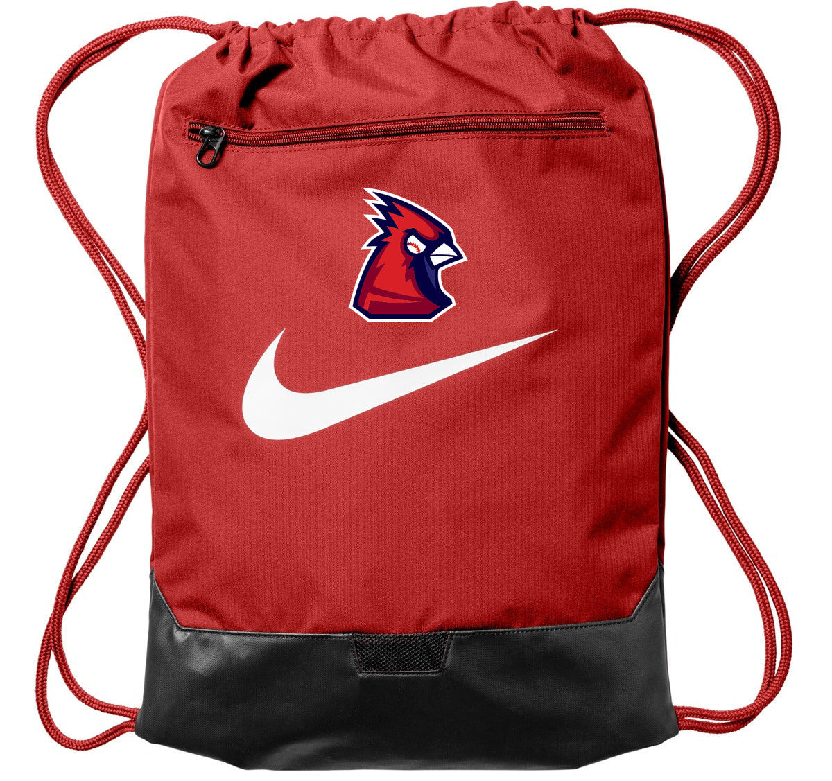 Nike Brasilia Drawstring Pack