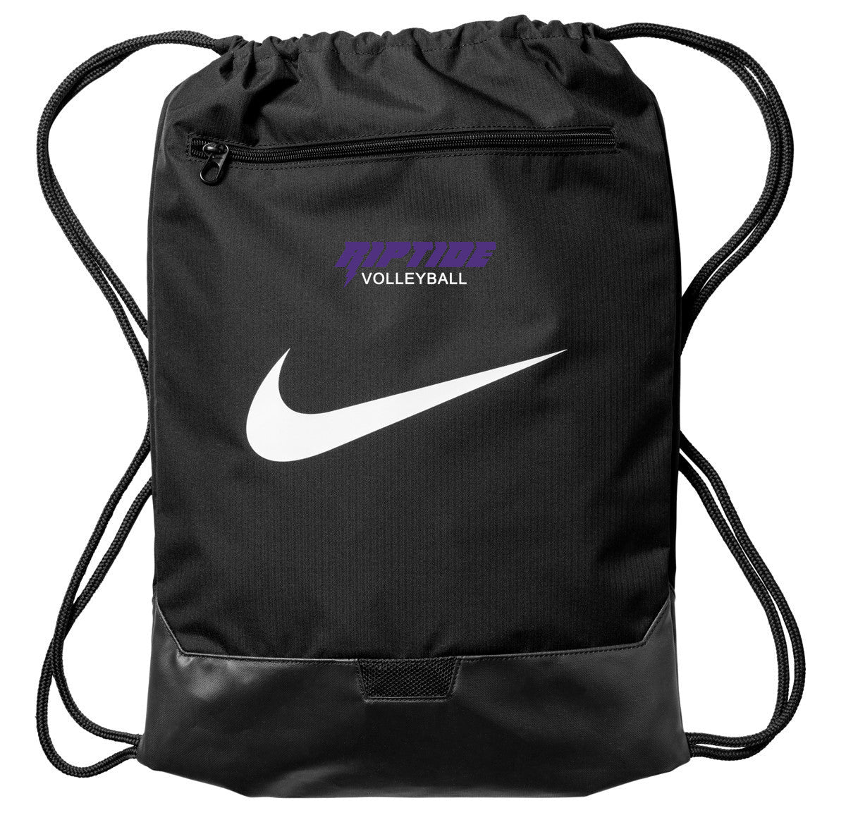 Nike Brasilia Drawstring Pack