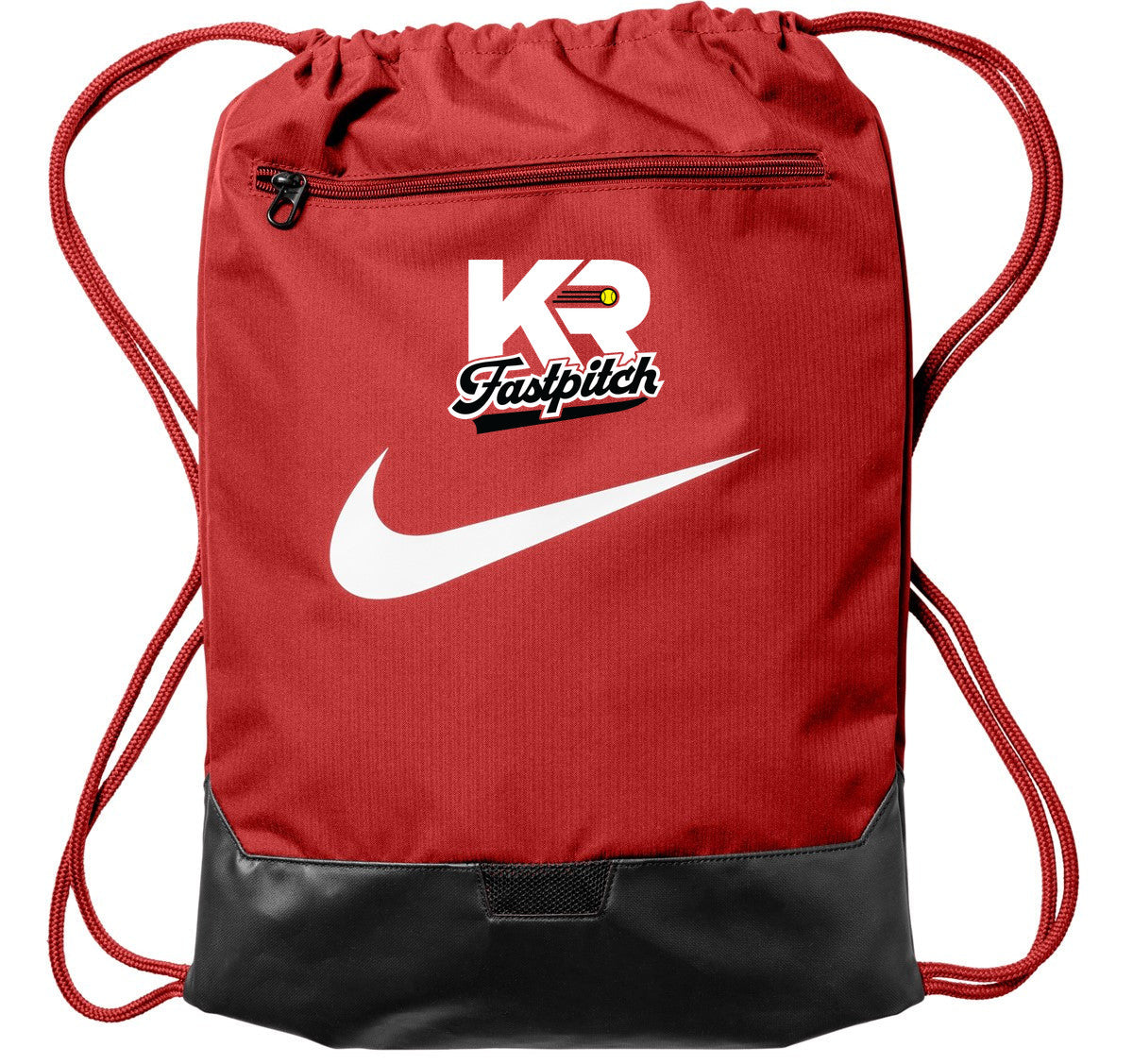 Nike Brasilia Drawstring Pack