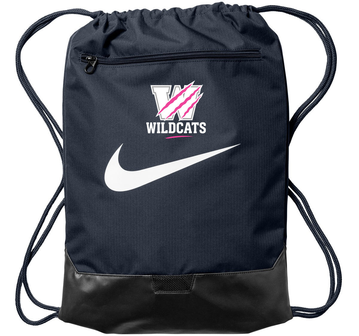 Nike Brasilia Drawstring Pack