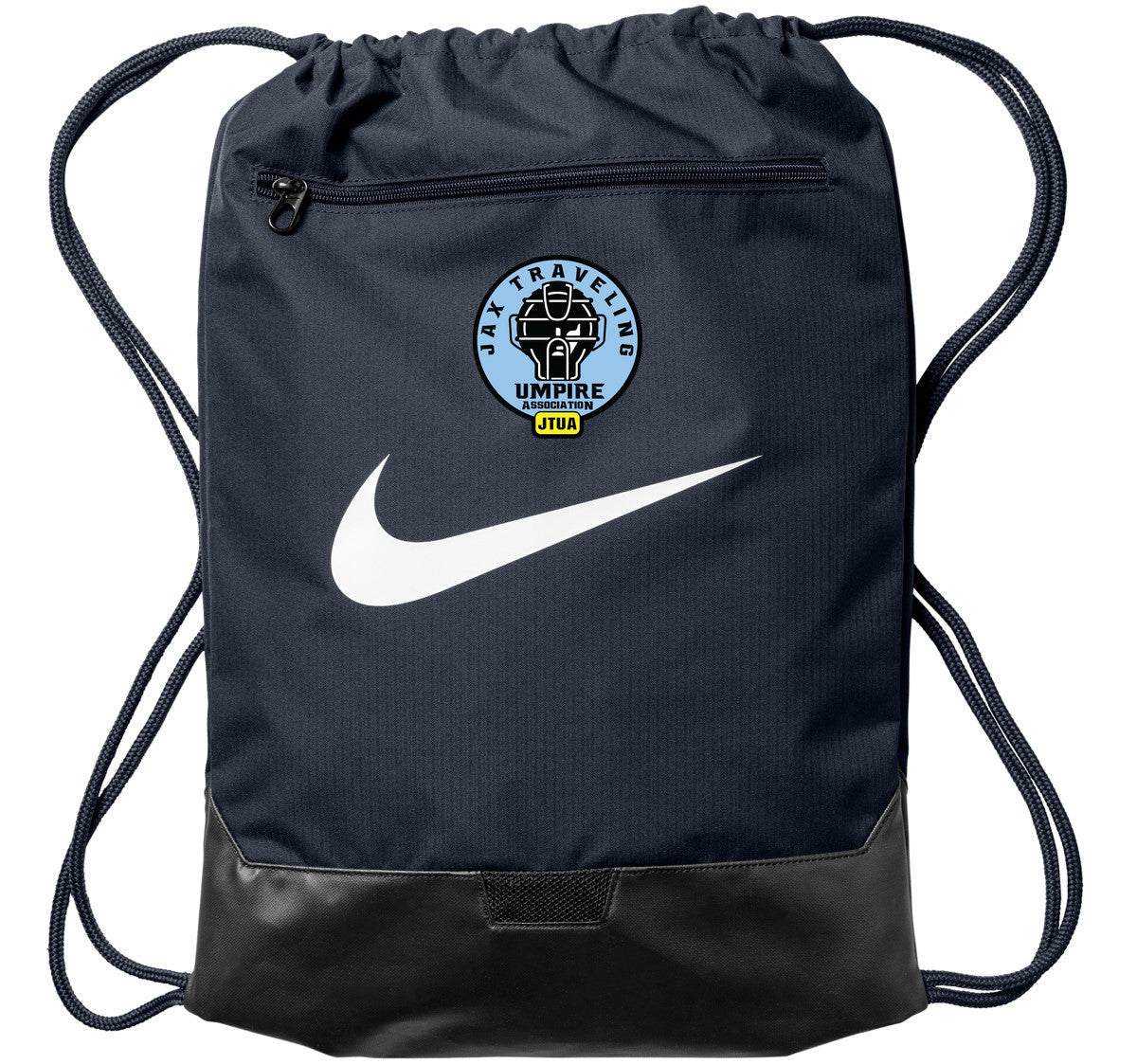 Nike Brasilia Drawstring Pack