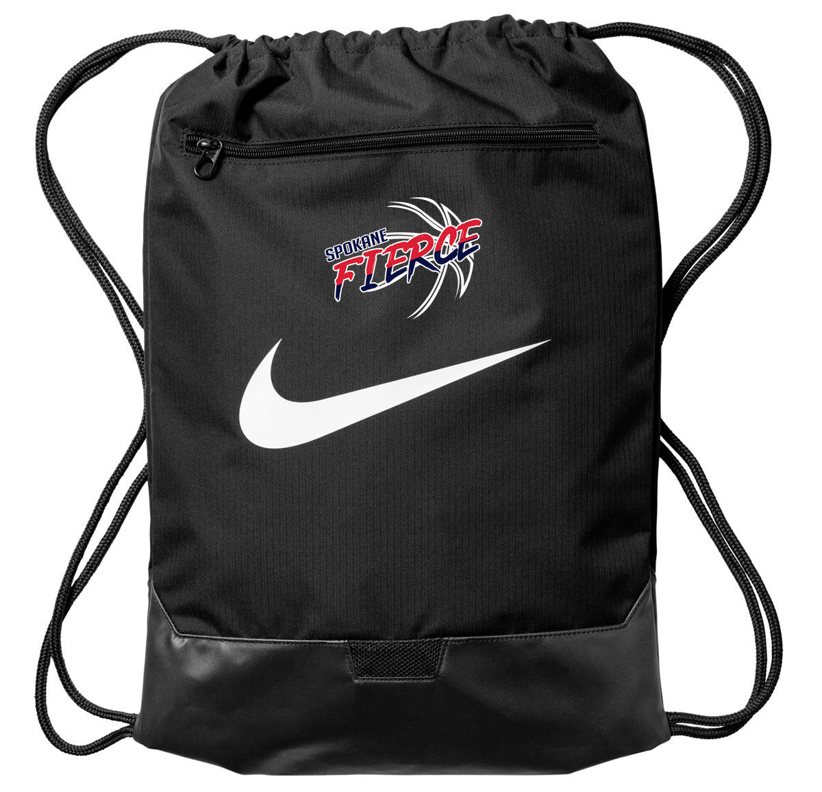 Nike Brasilia Drawstring Pack
