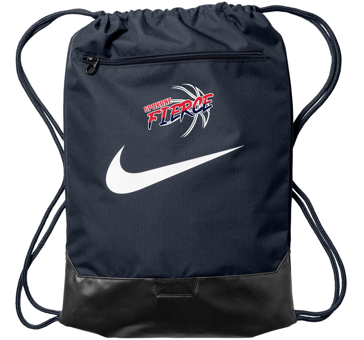 Nike Brasilia Drawstring Pack