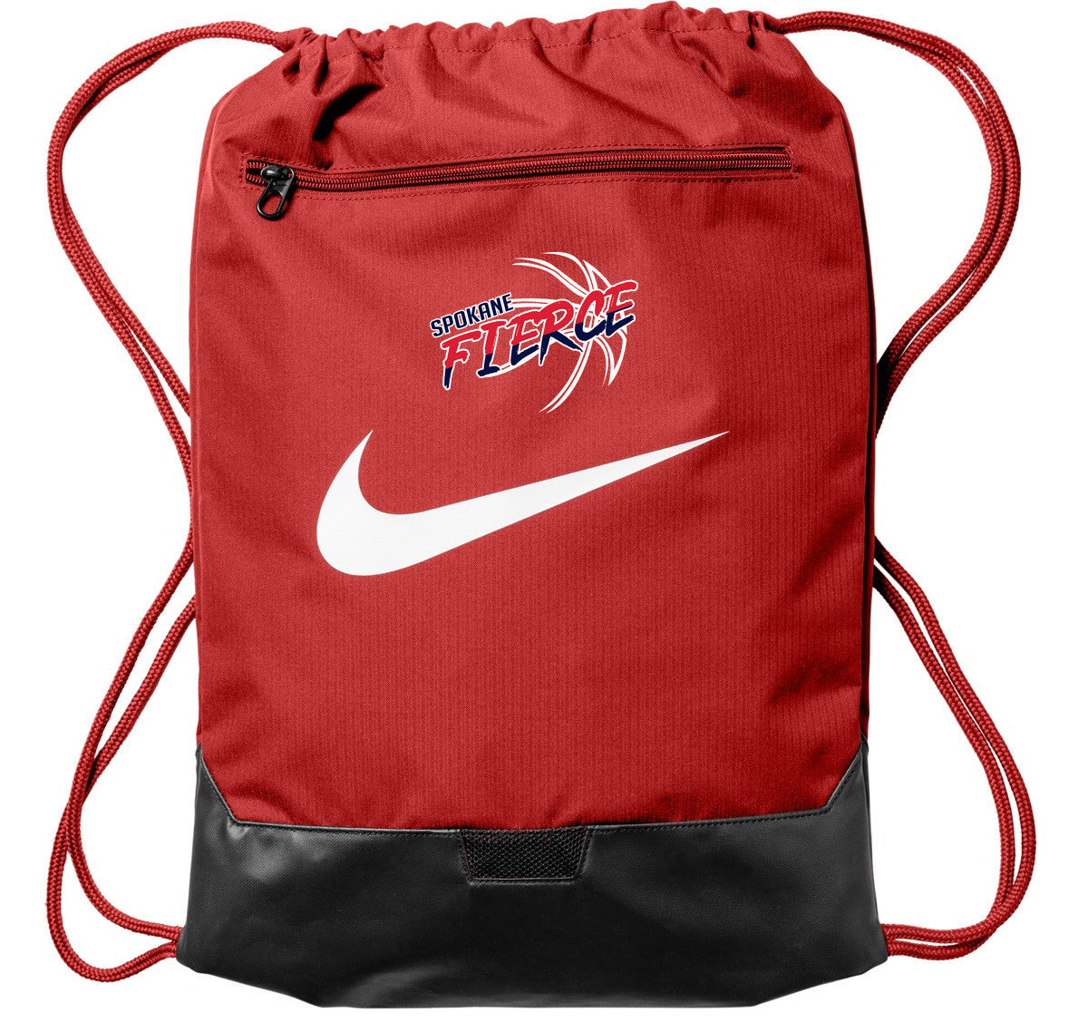 Nike Brasilia Drawstring Pack