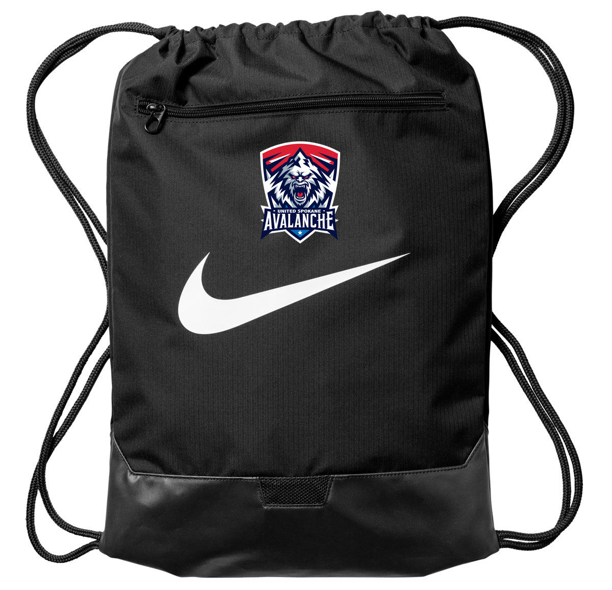 Nike Brasilia Drawstring Pack
