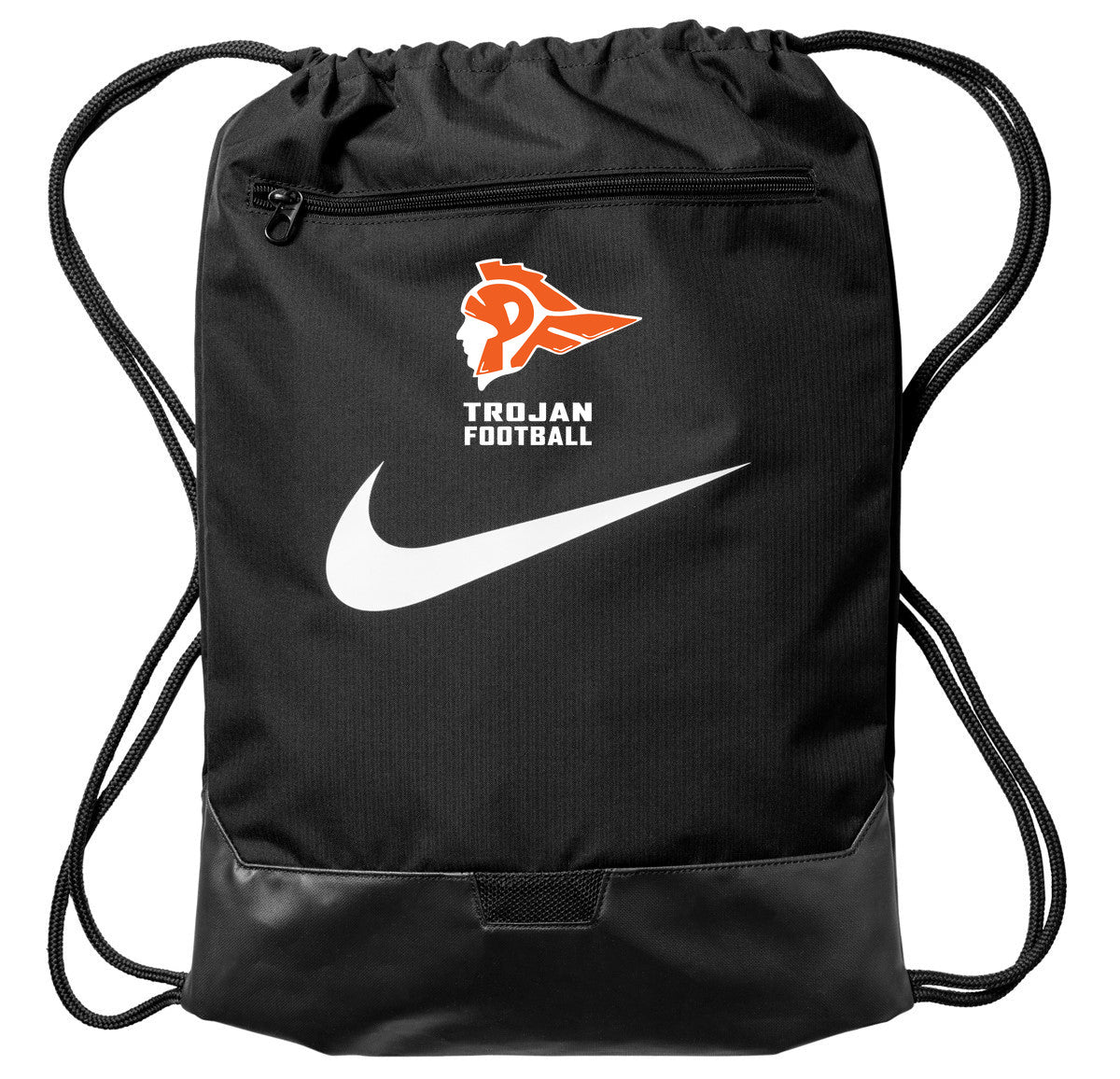 Nike Brasilia Drawstring Pack