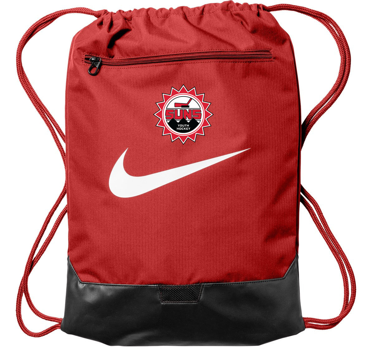 Nike Brasilia Drawstring Pack