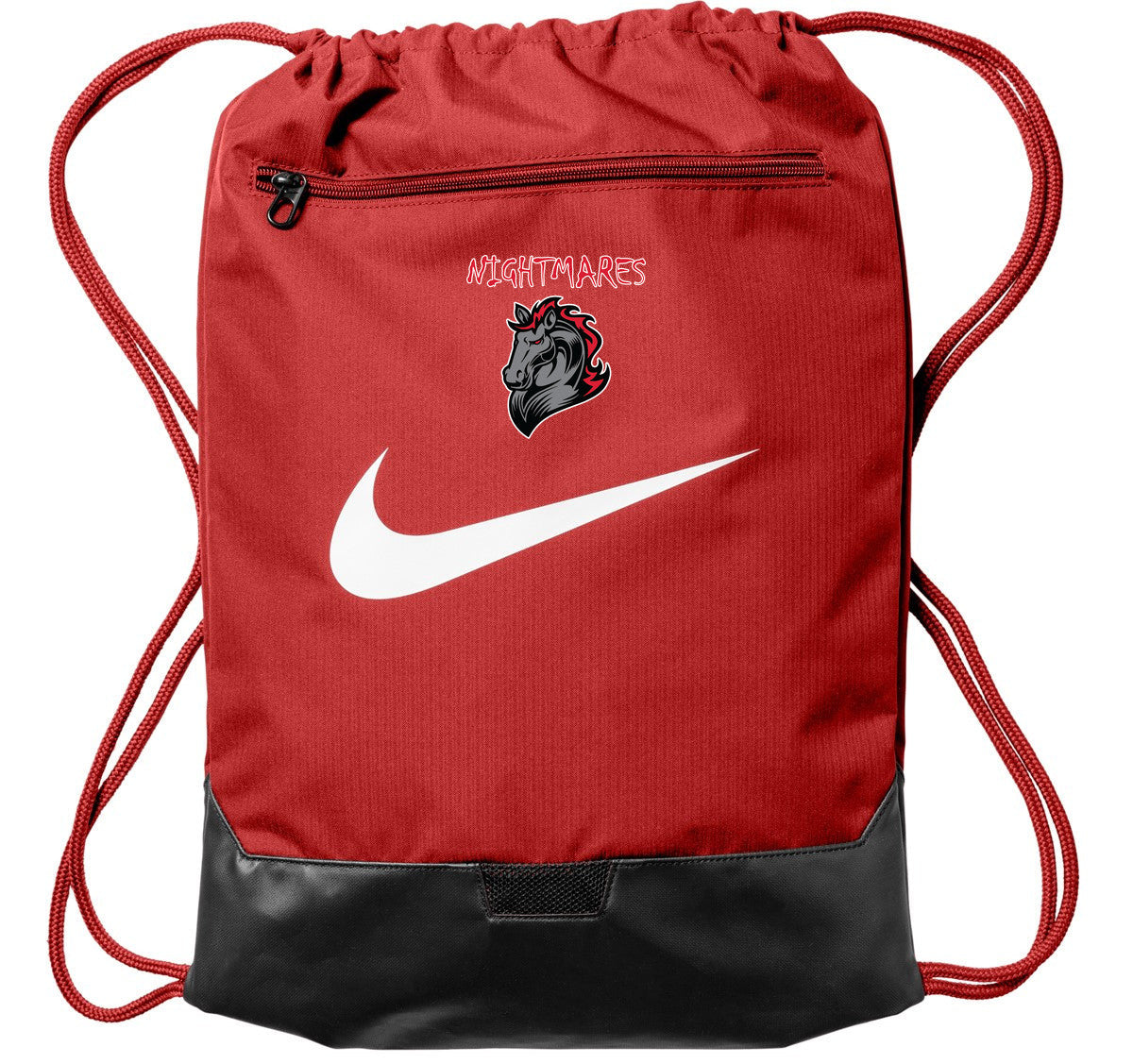 Nike Brasilia Drawstring Pack