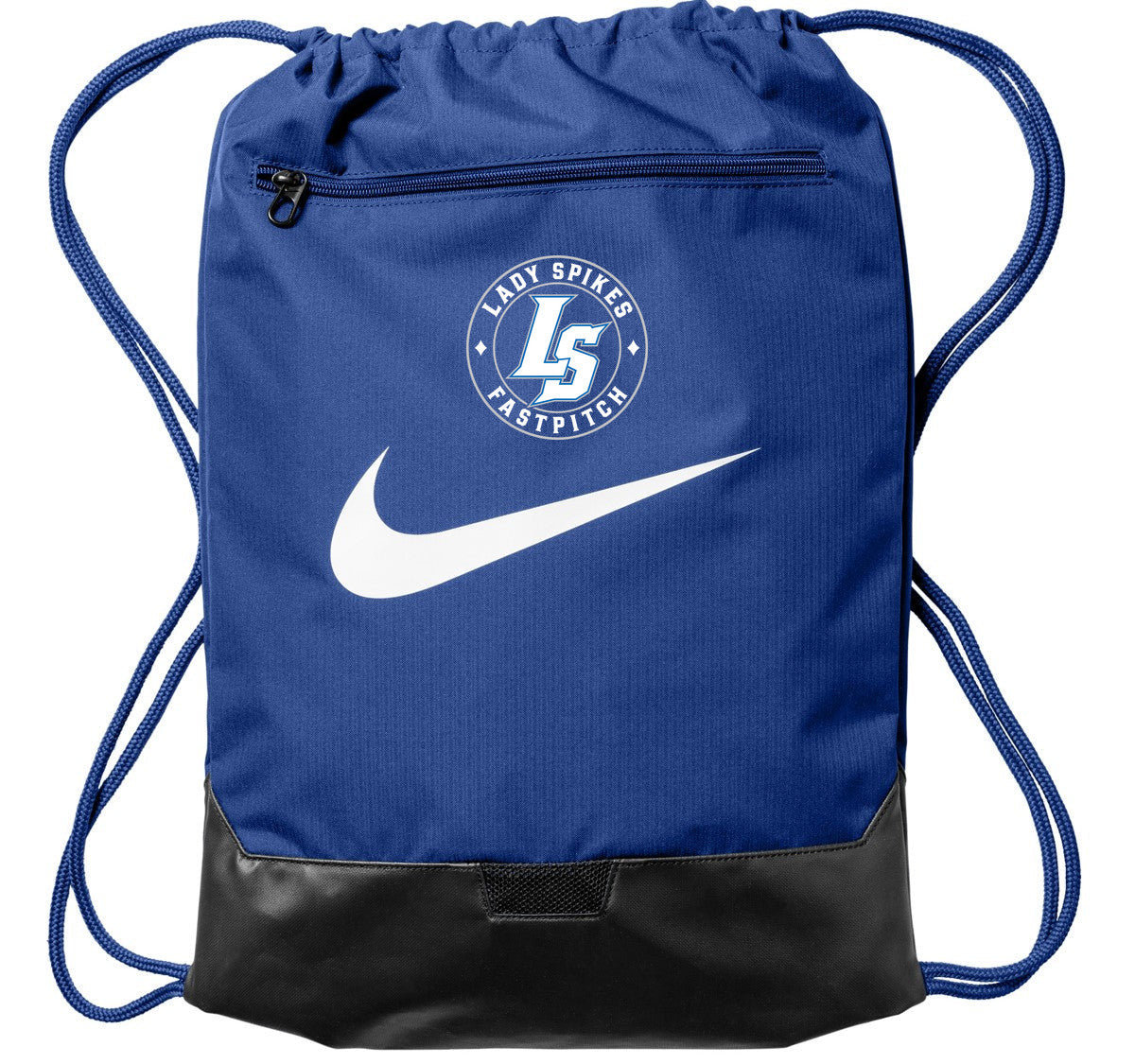 Nike Brasilia Drawstring Pack