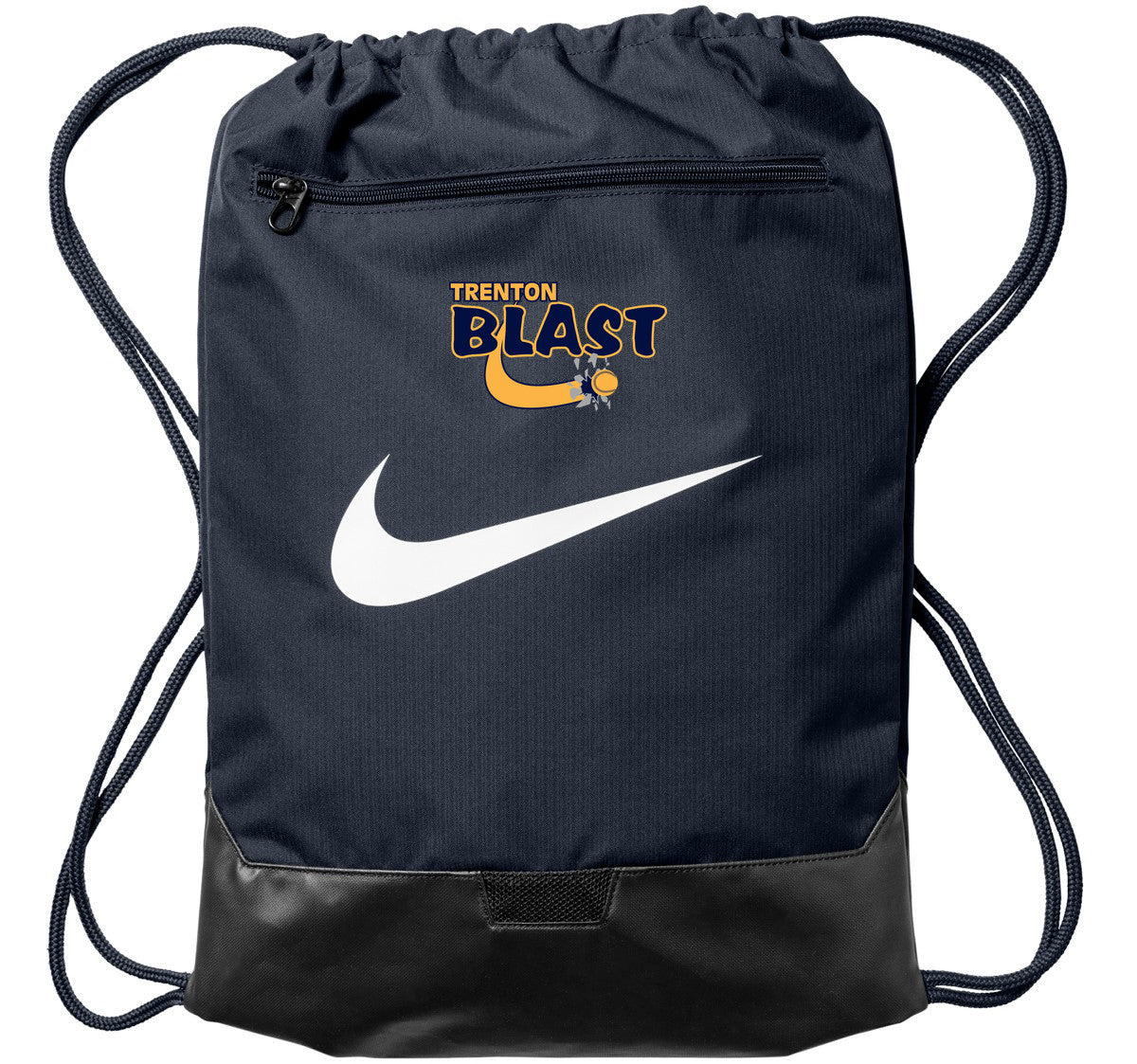 Nike Brasilia Drawstring Pack