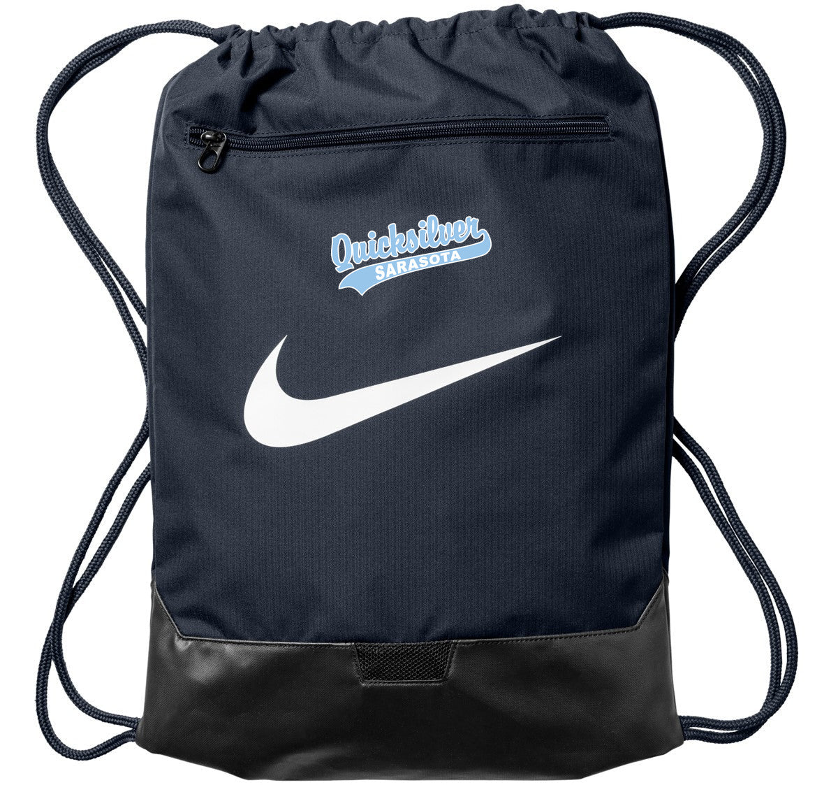 Nike Brasilia Drawstring Pack