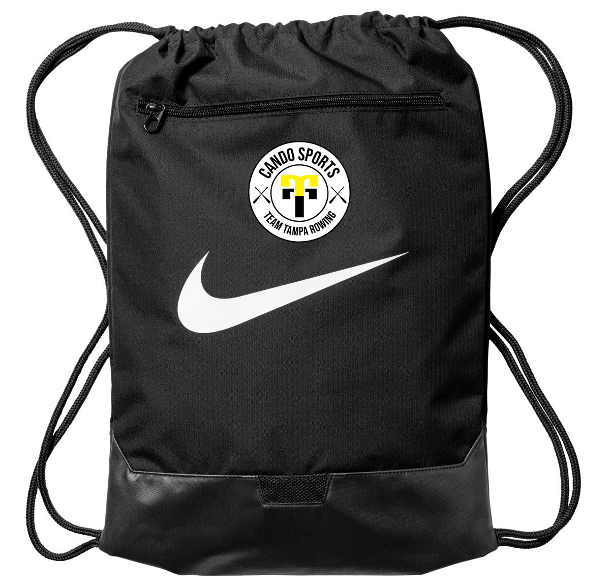 Nike Brasilia Drawstring Pack