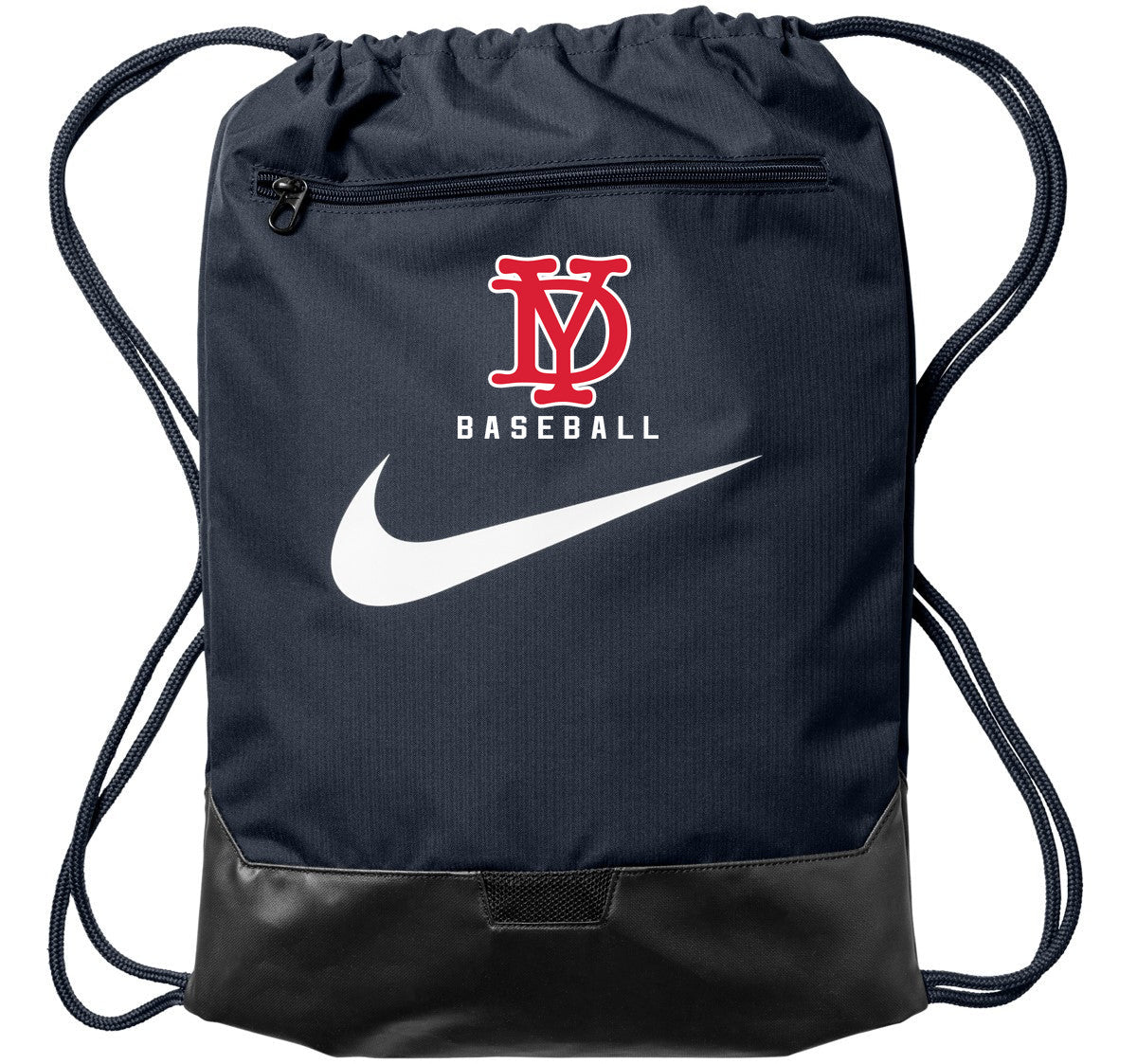 Nike Brasilia Drawstring Pack