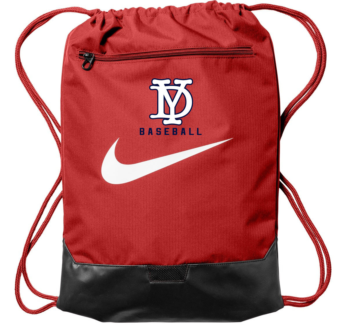 Nike Brasilia Drawstring Pack