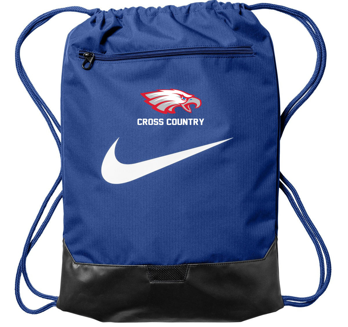 Nike Brasilia Drawstring Pack
