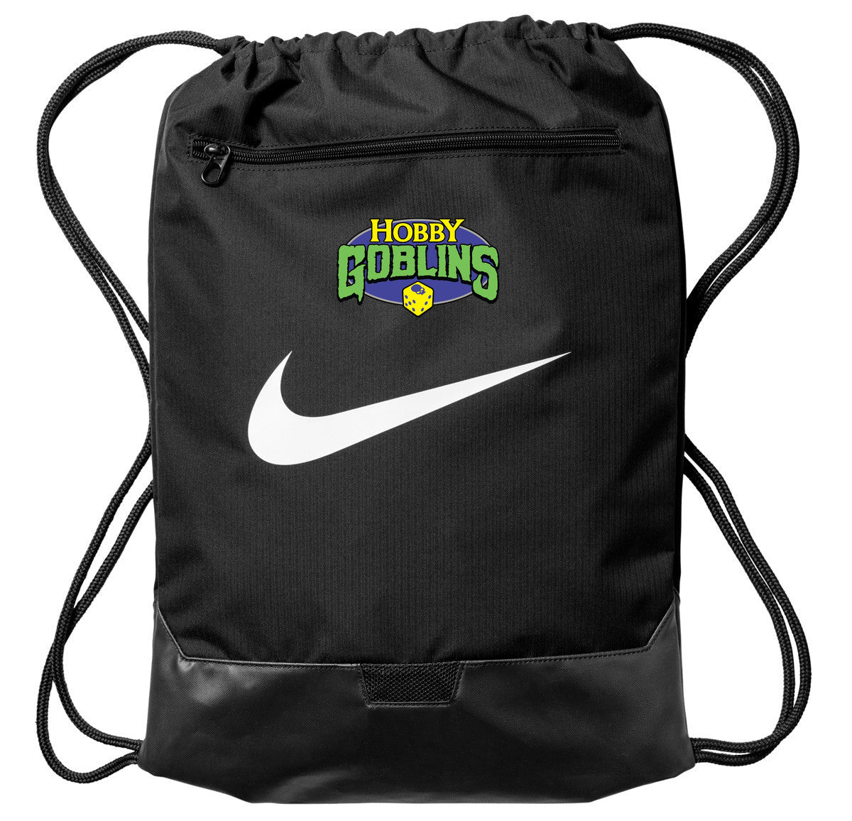 Nike Brasilia Drawstring Pack
