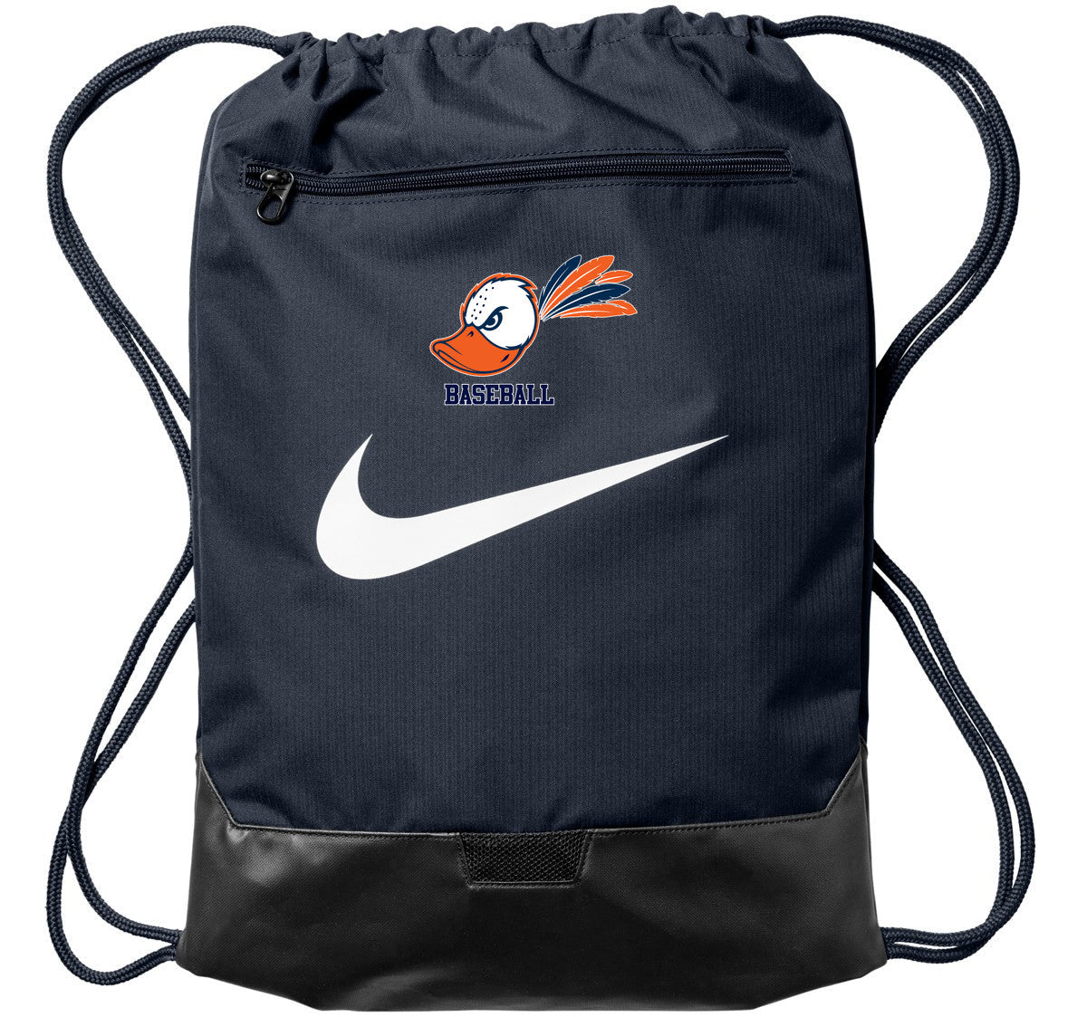 Nike Brasilia Drawstring Pack